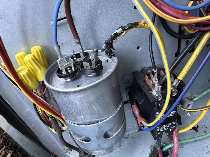 Leo's A/C and Heating Picture 3