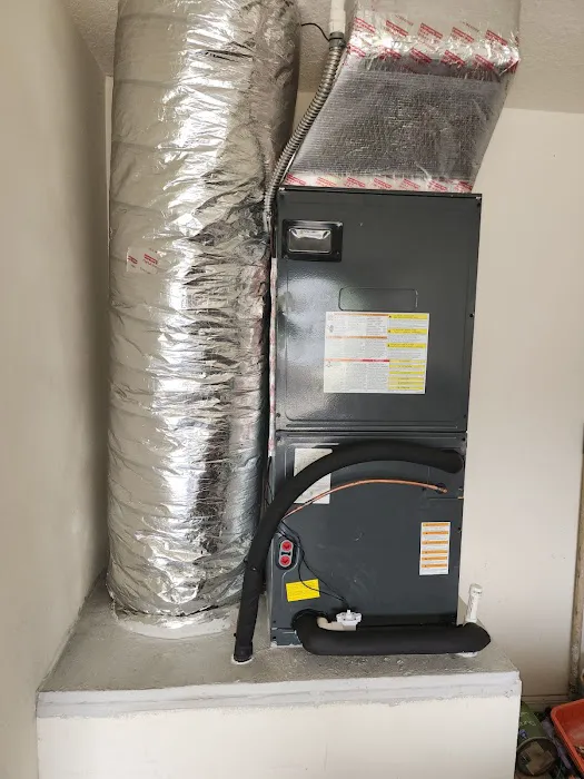 Leo's A/C and Heating Picture 5