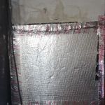 Maximum Air Solutions of FL