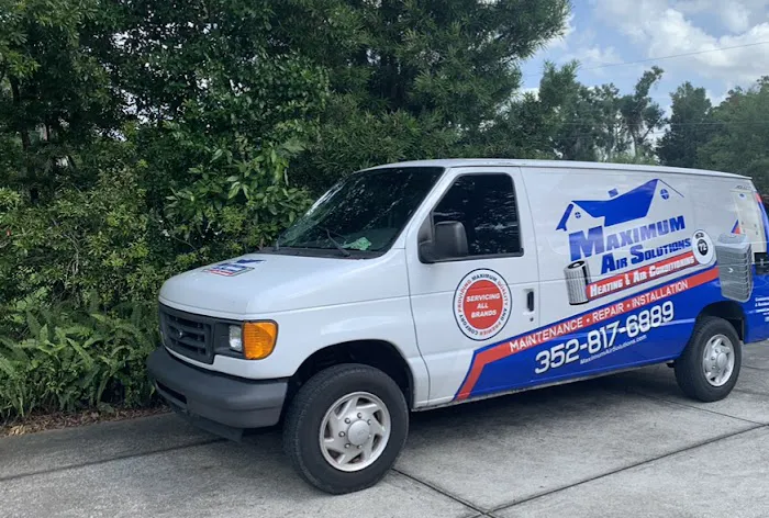 Maximum Air Solutions of FL Picture 3