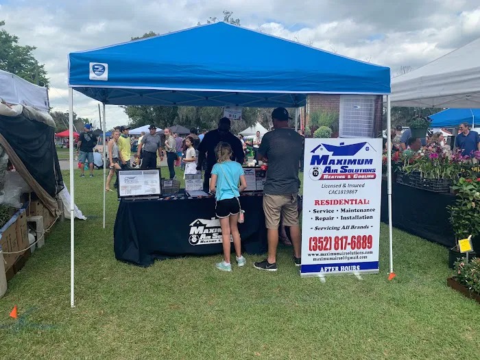 Maximum Air Solutions of FL Picture 6