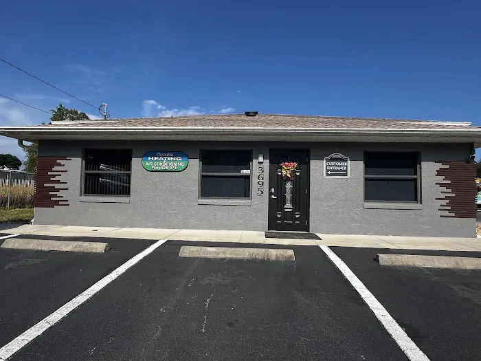 Ocala Heating & Air Conditioning, LLC Picture 2