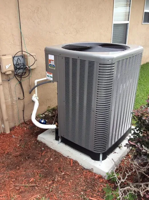 Ocala Heating & Air Conditioning, LLC Picture 3