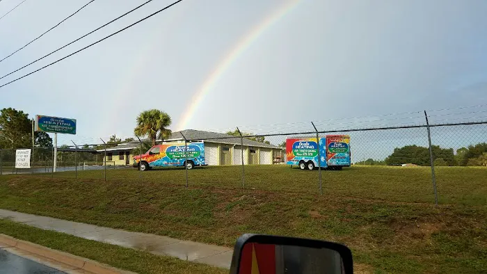 Ocala Heating & Air Conditioning, LLC Picture 1