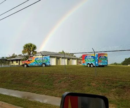 Ocala Heating & Air Conditioning, LLC