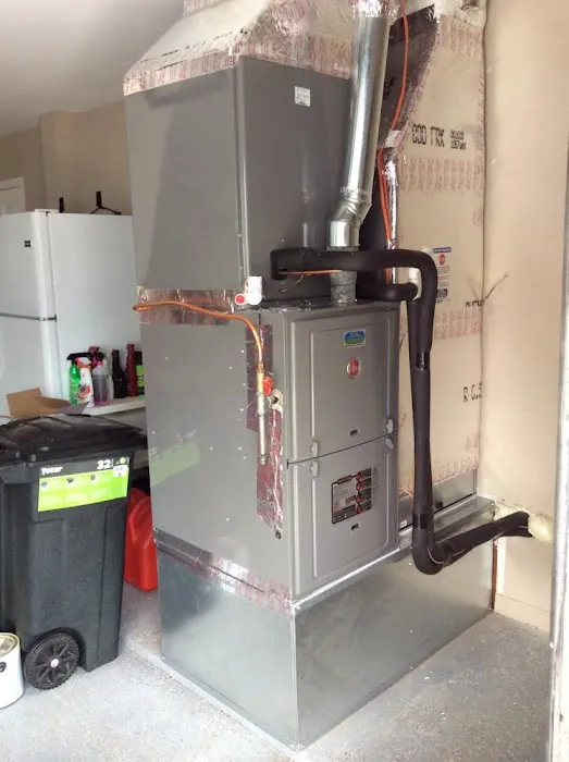 Ocala Heating & Air Conditioning, LLC Picture 8