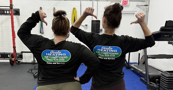 Ocala Heating & Air Conditioning, LLC Picture 5