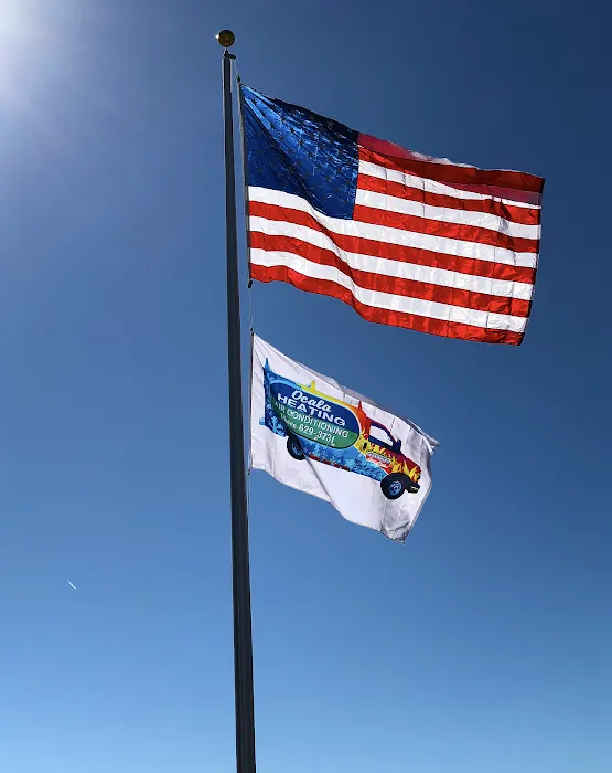 Ocala Heating & Air Conditioning, LLC Picture 9