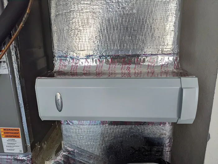 Duncans Air Conditioning and Heating LLC Picture 1