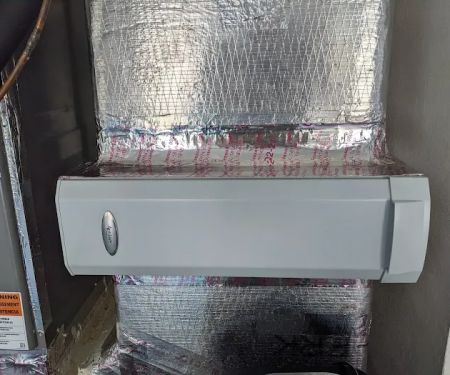 Duncans Air Conditioning and Heating LLC