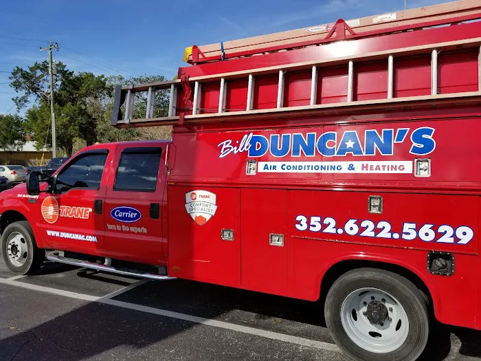 Duncans Air Conditioning and Heating LLC Picture 2