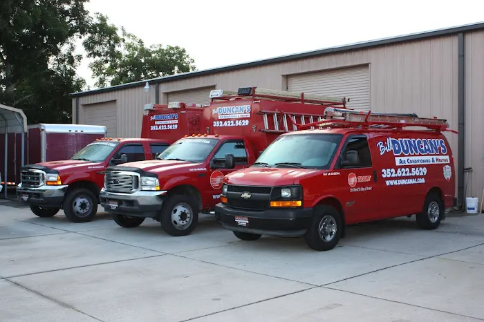 Duncans Air Conditioning and Heating LLC Picture 3