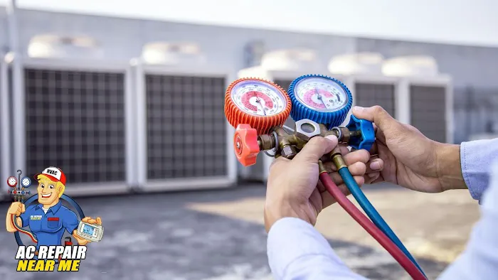 AC Repair Near Me Picture 2