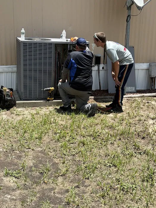 AC Repair Near Me Picture 1