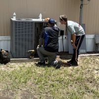 AC Repair Near Me ico