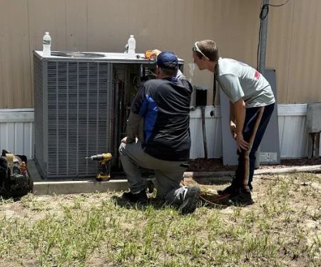 AC Repair Near Me
