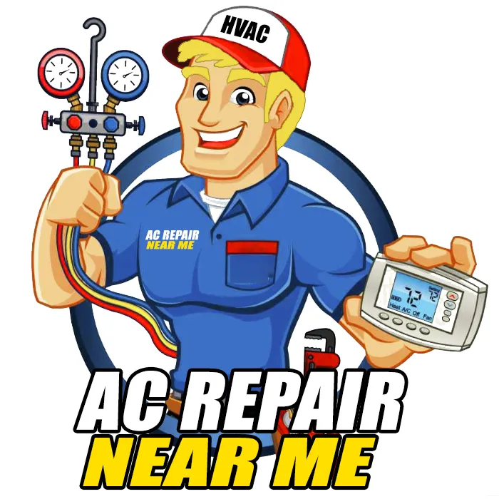 AC Repair Near Me Picture 3
