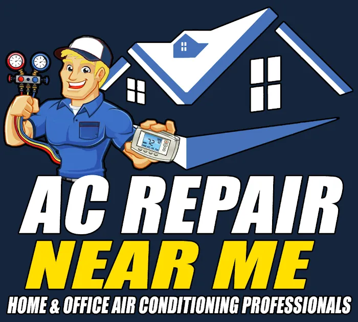 AC Repair Near Me Picture 5