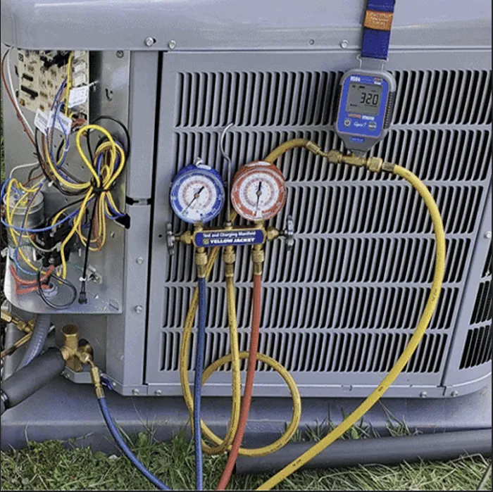 AC Repair Near Me Picture 8