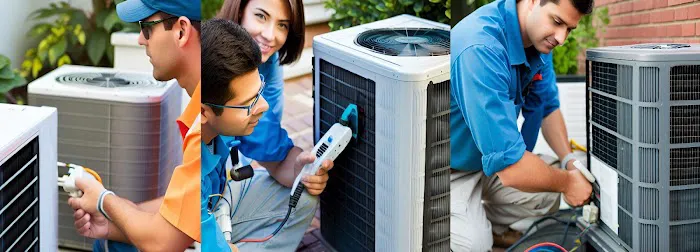 AC Repair Near Me Picture 6