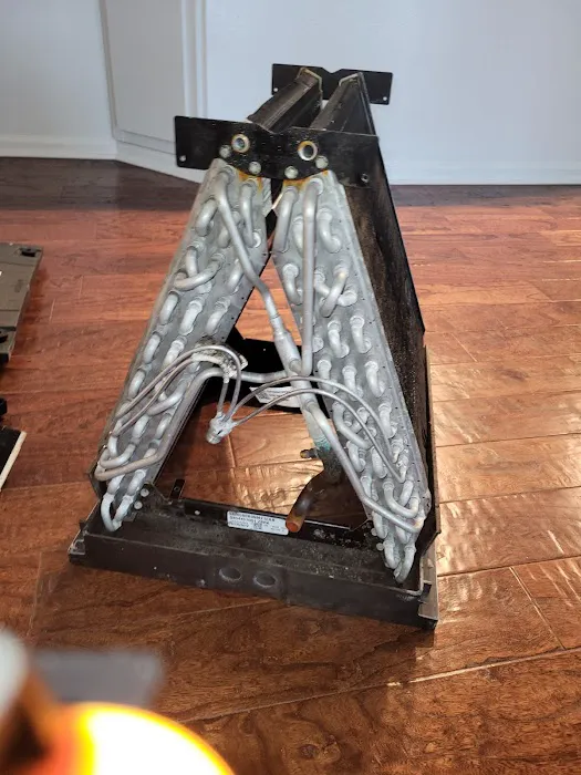 Air FX, Inc. Picture 4