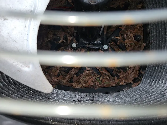 Air FX, Inc. Picture 5