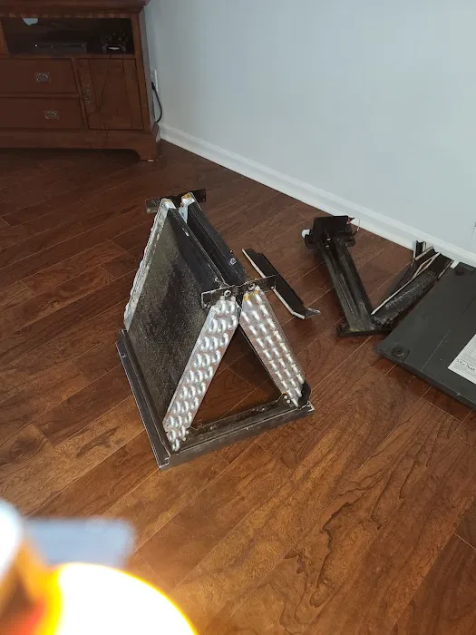 Air FX, Inc. Picture 3