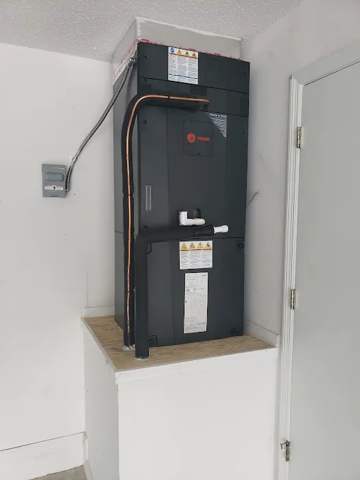 Air FX, Inc. Picture 7