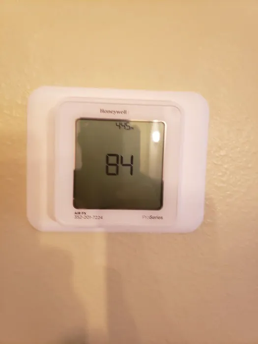 Air FX, Inc. Picture 6