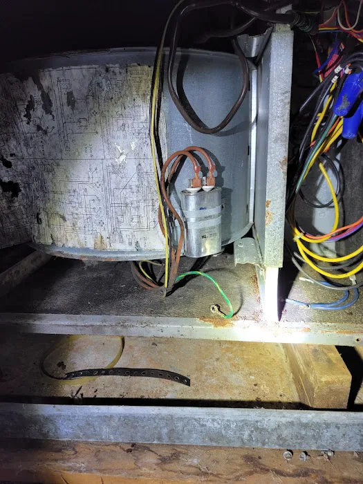 Air FX, Inc. Picture 8