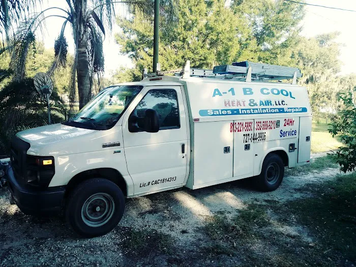 A-1 B Cool Heat & Air, LLC Picture 1
