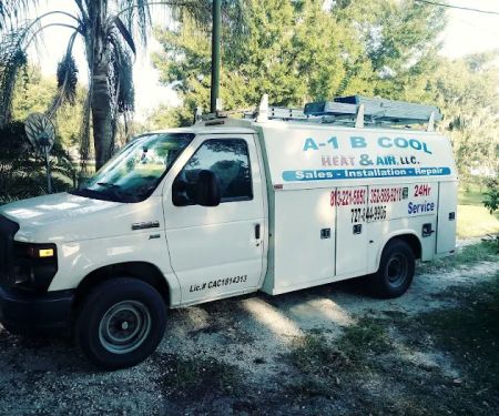 A-1 B Cool Heat & Air, LLC