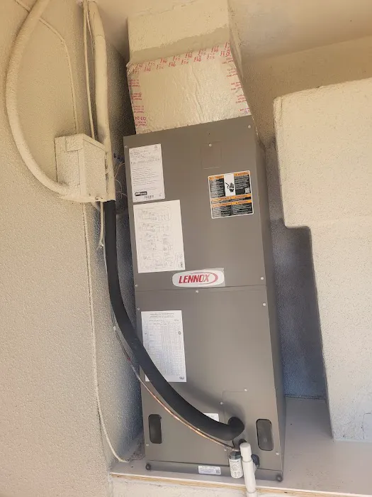 Daniel's Heating & Air Conditioning Picture 1