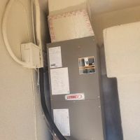 Daniel's Heating & Air Conditioning ico