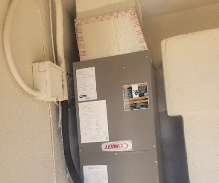 Daniel's Heating & Air Conditioning