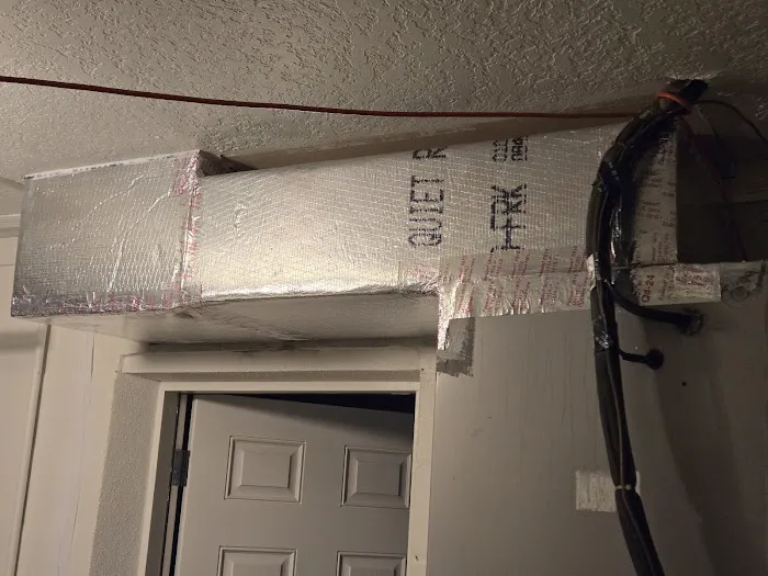 Daniel's Heating & Air Conditioning Picture 4