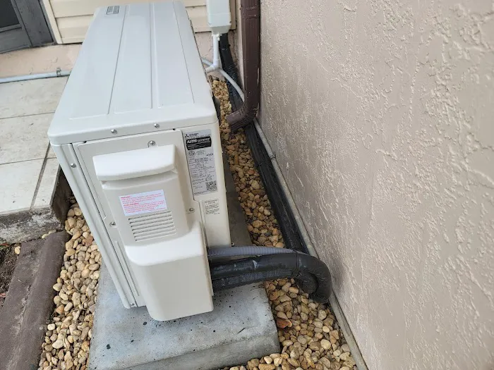 Daniel's Heating & Air Conditioning Picture 3