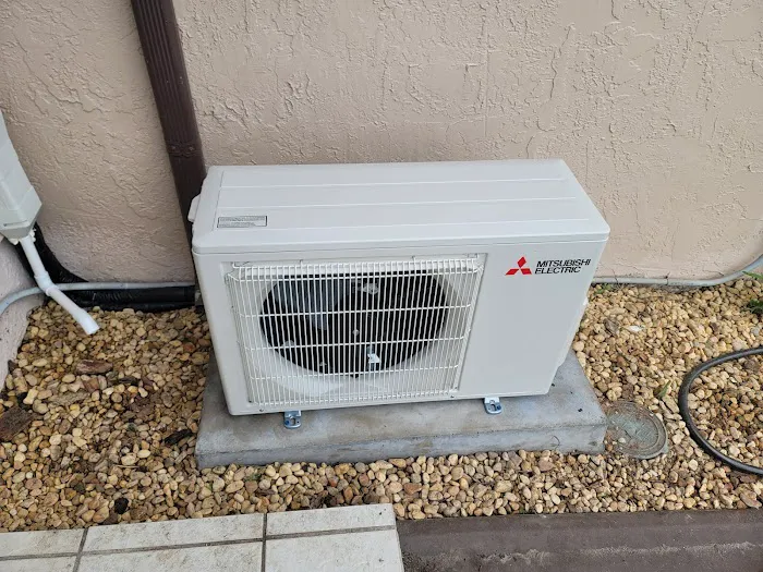 Daniel's Heating & Air Conditioning Picture 5