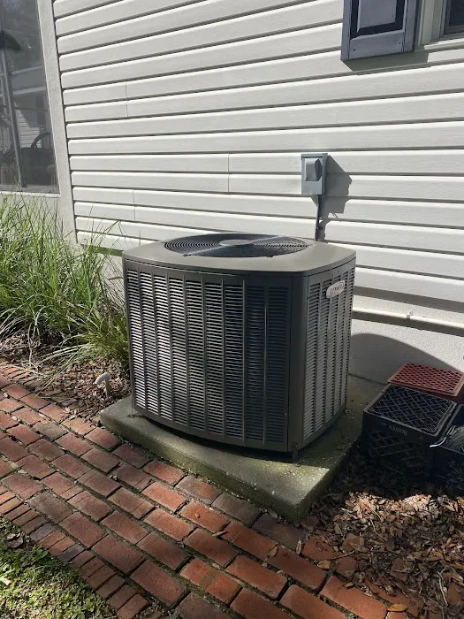 Daniel's Heating & Air Conditioning Picture 10