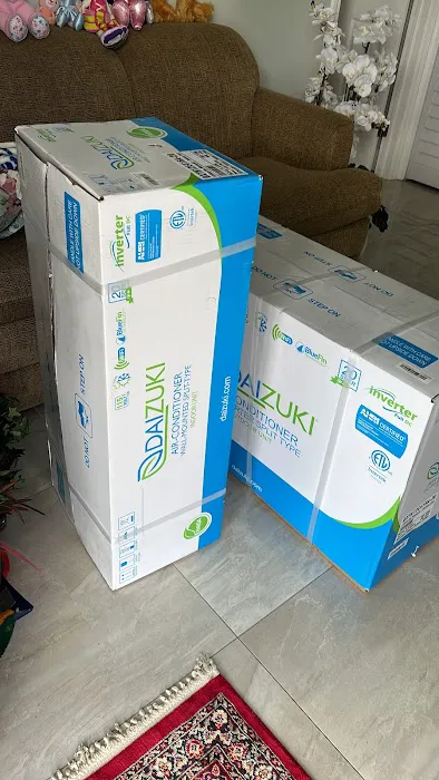 Cold and Freeze - On Call 24/7. Picture 2