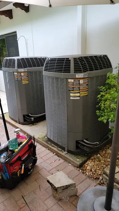 Cold and Freeze - On Call 24/7. Picture 3