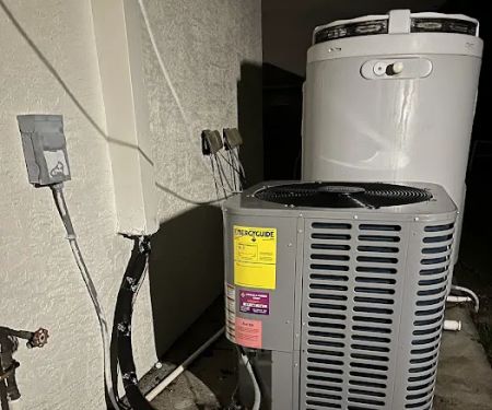 Cold and Freeze - On Call 24/7.