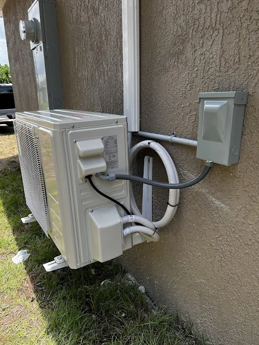 Cold and Freeze - On Call 24/7. Picture 6