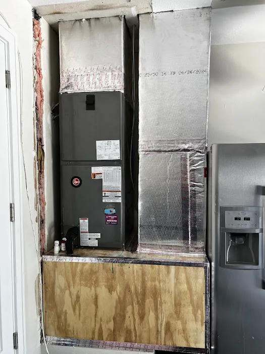 Cold and Freeze - On Call 24/7. Picture 7