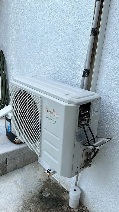 Cold and Freeze - On Call 24/7. Picture 4