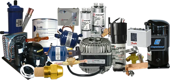 Cold and Freeze - On Call 24/7. Picture 9