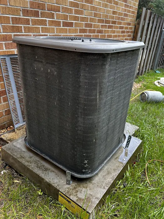 Cold and Freeze - On Call 24/7. Picture 8