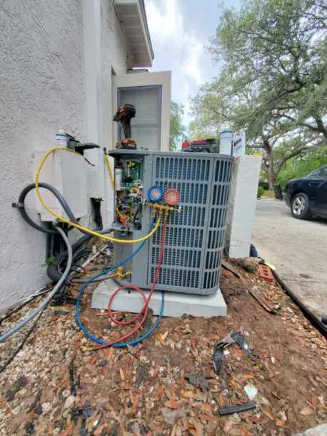 Marion Oaks AC Repair Gurus Picture 3