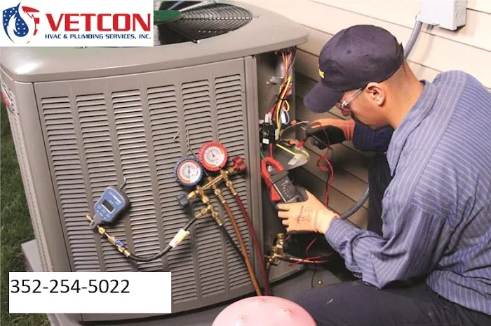 Marion Oaks AC Repair Gurus Picture 6