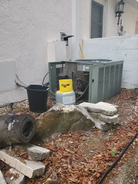 Marion Oaks AC Repair Gurus Picture 8